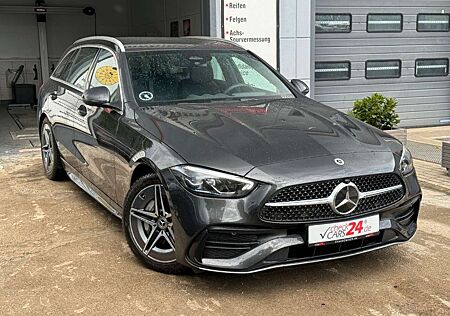 Mercedes-Benz C 220 d T AMG Line*299€*SOFORT-VERFÜGBAR*