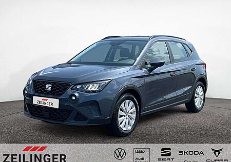 Seat Arona Reference TSI|5-J-GAR|LED|SHZ|TEMPOMAT|