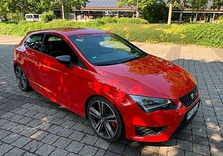 Seat Leon SC 2.0 TSI Start&Stop DSG Cupra 280