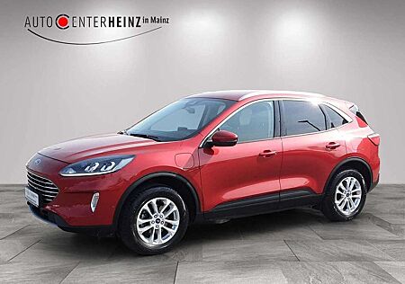 Ford Kuga Plug-In Hybrid Titanium