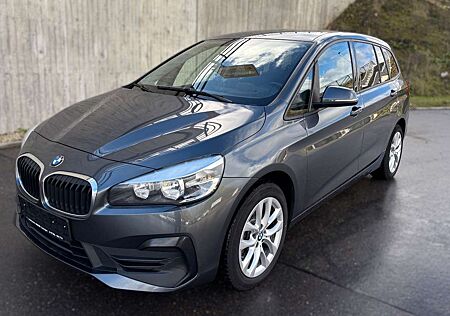 BMW 218 gebraucht kaufen BMW 218 d Gran Tourer,HuD,SHZ,Navi,