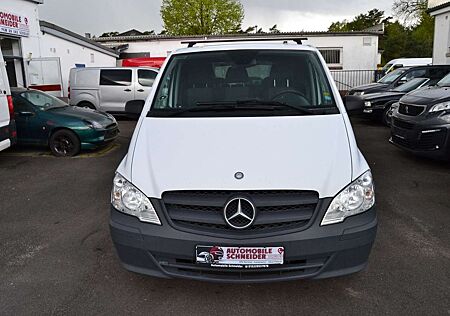 Mercedes-Benz Vito Kasten 113 CDI lang