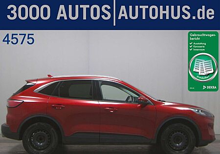 Ford Kuga 1.5 EcoBlue Titanium X ACC Navi LED Leder