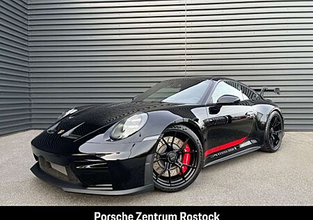 Porsche 992 GT-3 · 510 PS 🚀· Schwarz · sofort verfügbar