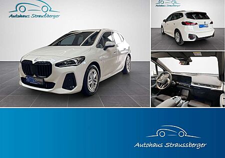 BMW 218 i Active Tourer M Sport ACC 360° H&K AHK HuD