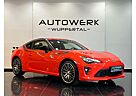 Toyota GT86 Tiger*07/30 WELTWEIT*NAVI*1.HAND*