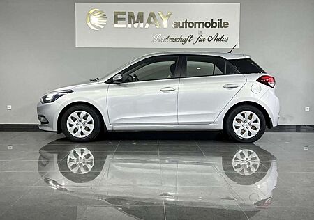 Hyundai i20 1.2 16V Style