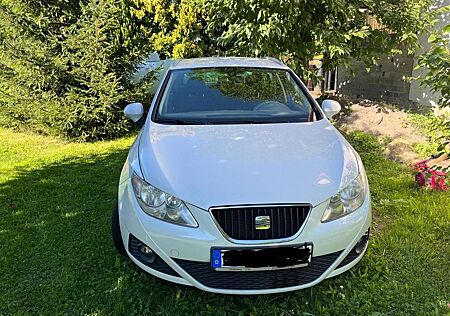 Seat Ibiza Copa