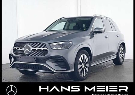 Mercedes-Benz GLE 450 450 d 4M AMG AHK Standhzg. Burmester 360° LED