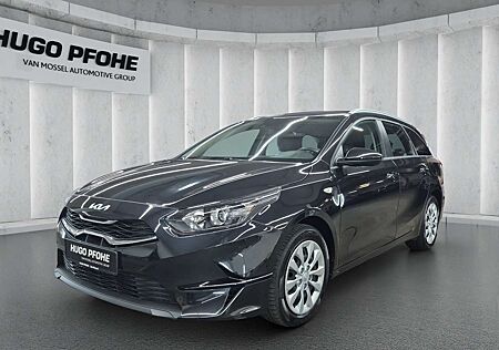 Kia Cee'd Ceed / Ceed Vision 1.0 T-GDI RFK | AC | GRA | FSE