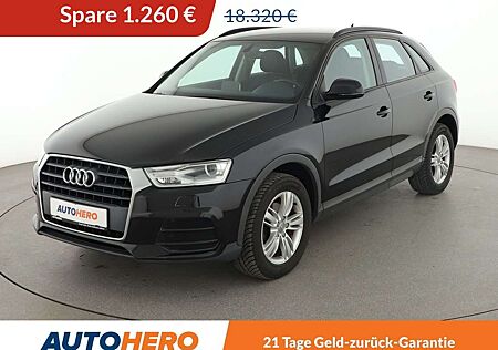 Audi Q3 1.4 TFSI ACT Aut.*NAVI*TEMPO*BI-XENON*PDC*SHZ*