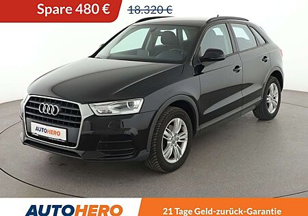Audi Q3 1.4 TFSI ACT Aut.*NAVI*TEMPO*BI-XENON*PDC*SHZ*