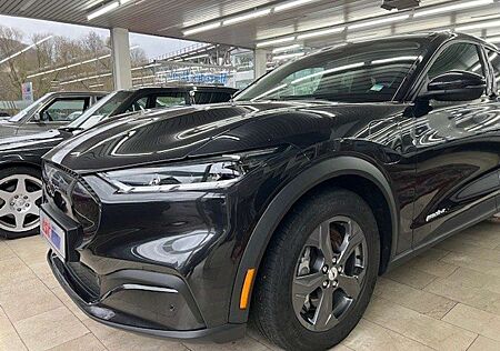 Ford Mustang Mach-E Extended Range 99KWh