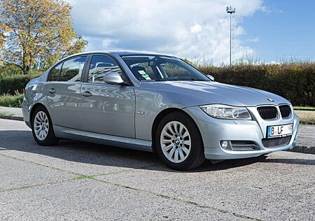 BMW 318I 318 3er E90 Aut. Limousine FACELIFT LCI