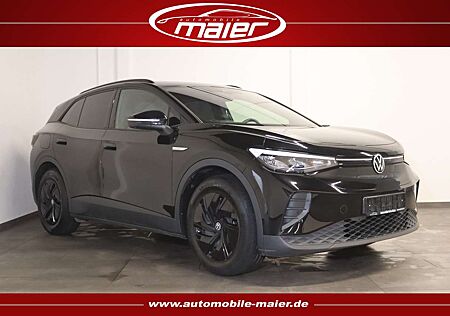 VW ID.4 Volkswagen Pure Performance-360°-Virtual-Navi-LED-ACC-