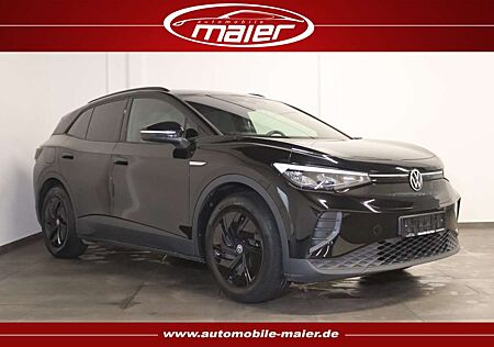 VW ID.4 Volkswagen Pure Performance-360°-Virtual-Navi-LED-ACC-