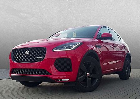Jaguar E-Pace R-Dynamic S AWD
