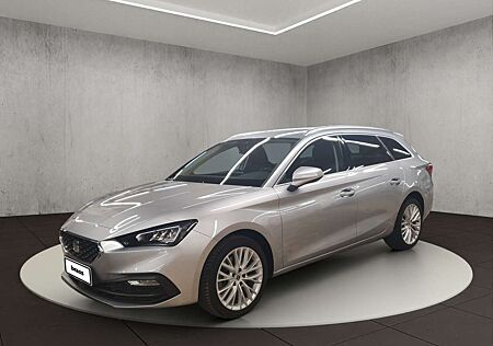 Seat Leon Sportstourer XCELLENCE 2.0 TDI 7-Gang DSG,