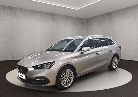 Seat Leon Sportstourer XCELLENCE 2.0 TDI 7-Gang DSG,