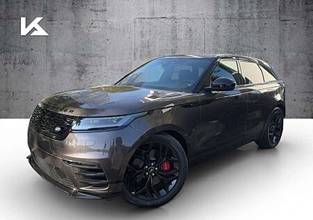 Land Rover Range Rover Velar D300 Dynamic SE Panorama Luftfederung