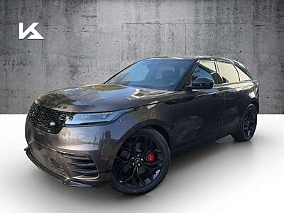 Land Rover Range Rover Velar D300 Dynamic SE Panorama Luftfederung