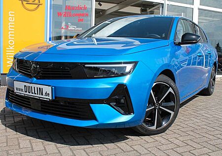 Opel Astra L Sports Tourer GS " Blue Edition! "