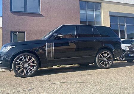 Land Rover Range Rover 5.0 V8 SC SV Autobiography Dynamic