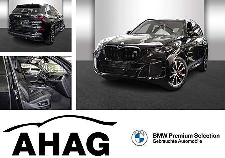 BMW X5 M60i UPE 146TEuro Standheiz AHK MSportPro Pano