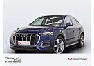 Audi Q5 50 TFSIe ADVANCED NAVI+ KAMERA LUFT