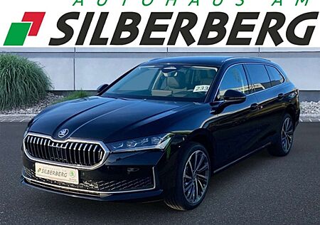 Skoda Superb Combi L&K 2.0 TDI 142 kW 4x4 MATRIX ACC CANTON D