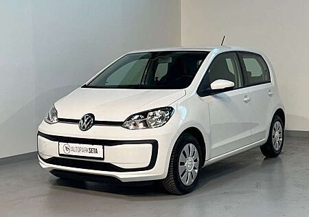 VW Up Volkswagen ! 1.0 TSI Start-Stopp AWR*BT*KLIMA*ISOFIX*AUX
