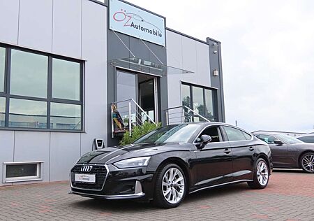 Audi A5 40 TFSI S tronic Sportback