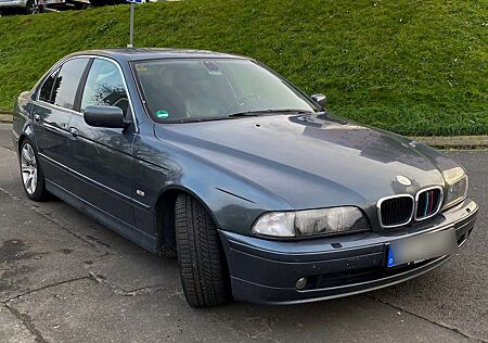 BMW 530d 530