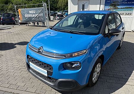 Citroën C3 Citroen Live