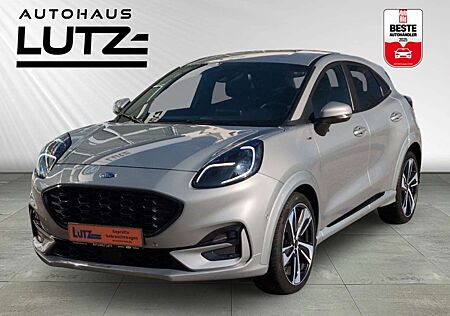 Ford Puma Hybrid ST-Line X Automatik Navi LED ACC City Stop