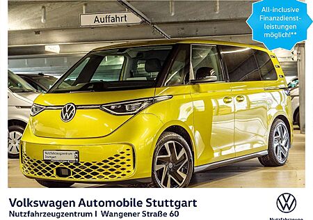 VW ID.BUZZ Volkswagen ID. Buzz Pro LED Matrix AHK Navi elek. Heckklappe
