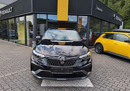 Renault Arkana Esprit Alpine Full Hybrid 145