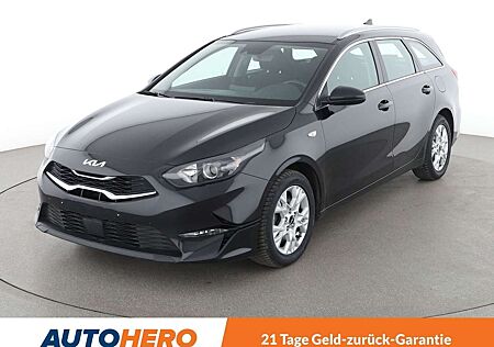 Kia Cee'd Ceed / 1.5 TGDI Vision Aut.*NAVI*ACC*CAM*PDC*SHZ*