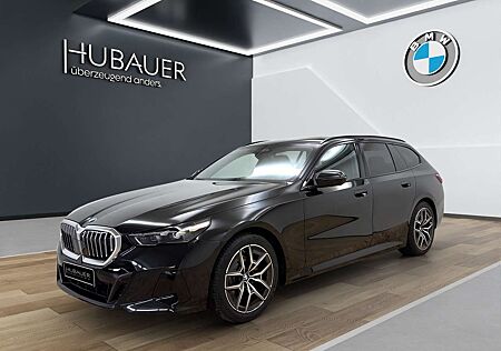 BMW 520 d xDrive Touring [M Sport, HUD, AHK, ACC, RFK]