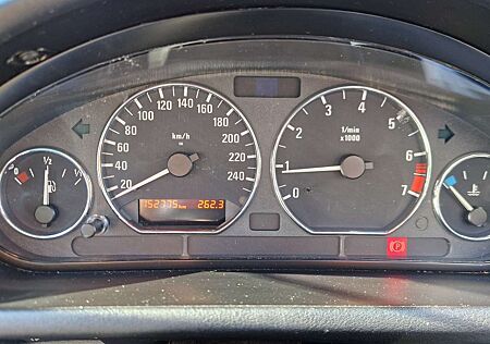 BMW Z3 roadster 1.9i