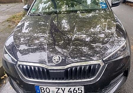 Skoda Scala 1.5 TSI DSG Ambition