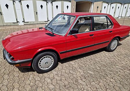 BMW 518i 518 5er