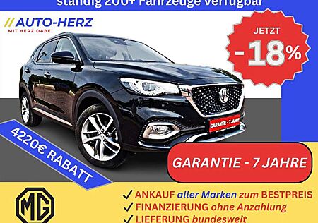 MG EHS Comfort PHEV Leder+LED+Klimaautomatik+PDC