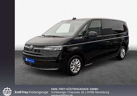 VW LT Volkswagen Multivan Life 1,5 TSI AHK ACC Navi