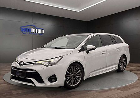 Toyota Avensis Touring Sports Executive PANO°MEMORY°CAM