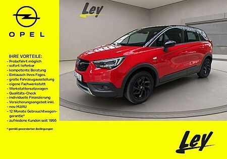 Opel Crossland Edition