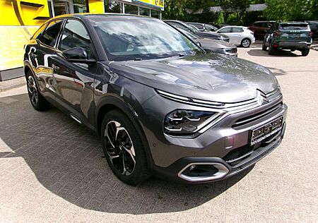 Citroën C4 Citroen Shine Klima Navi Kamera SZHZG