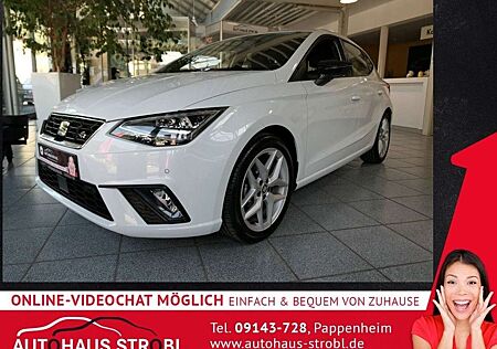 Seat Ibiza 1.0 TSI FR "Beats"/ NAVI/ LED/ ACC/ KAMERA