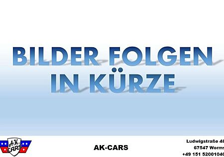 Citroen C4 Picasso /Spacetourer  Leder Navi Massage-Sitz