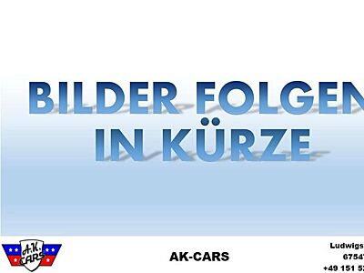 Citroen C4 Picasso /Spacetourer  Leder Navi Massage-Sitz